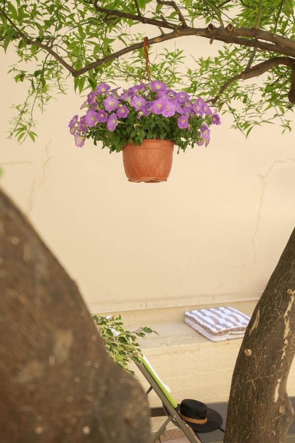 With Courtyard In Beating Heart Of Old Town! Appartement
