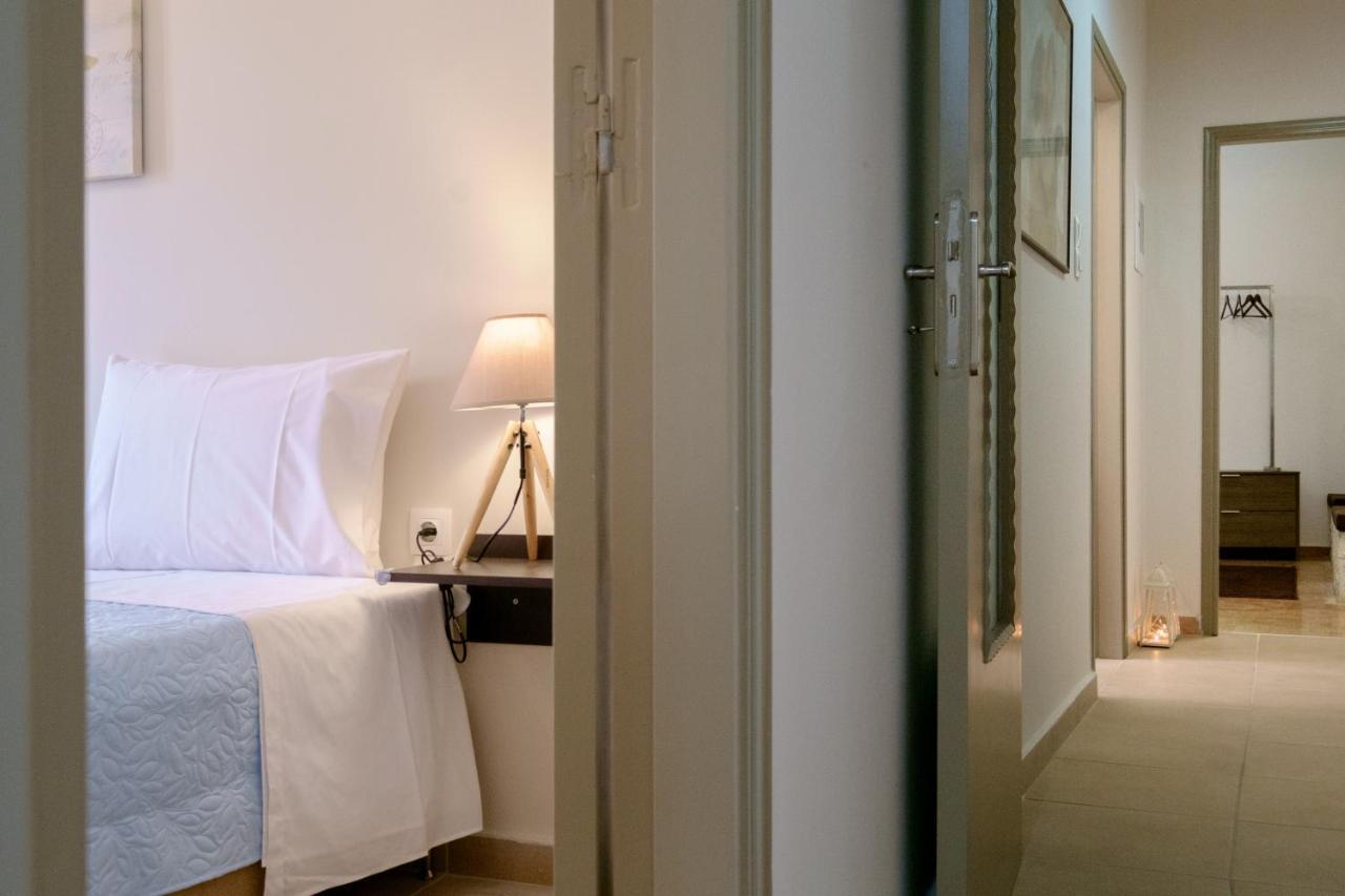 Appartement With Courtyard In Beating Heart Of Old Town!