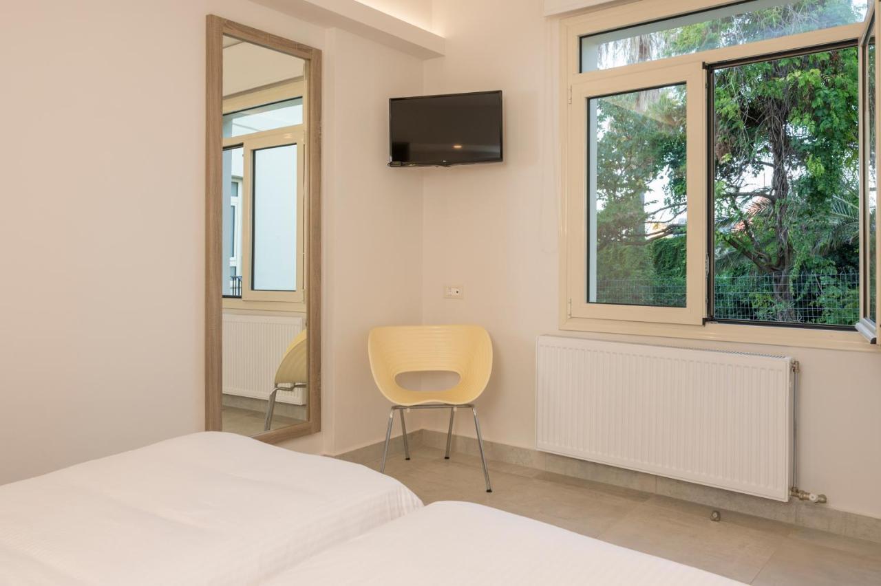 Apartment Elvina City House Chania (Crete)