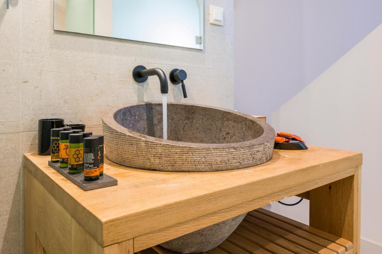 Apartment Elvina City House Chania (Crete)