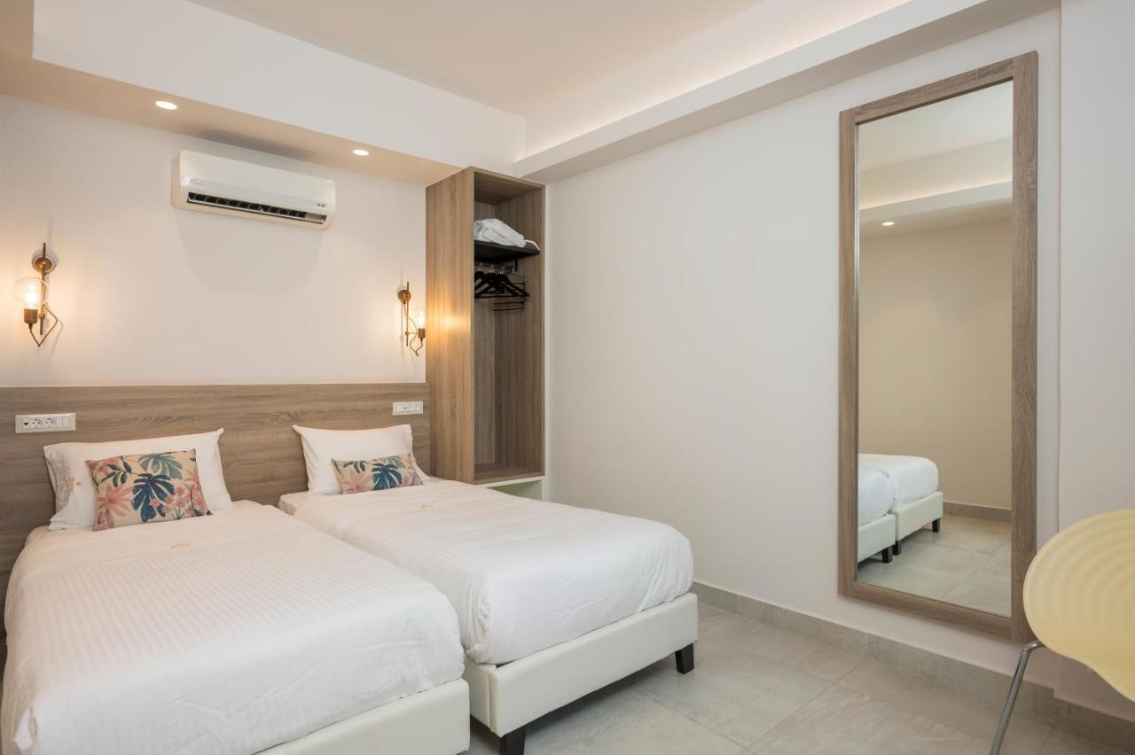 Apartment Elvina City House *