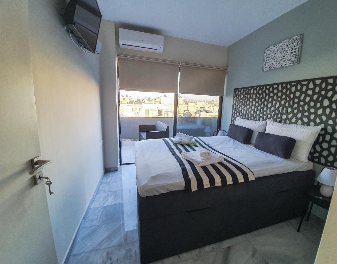 Sigma Loft, In The Heart Of Chania Chania (Crete)