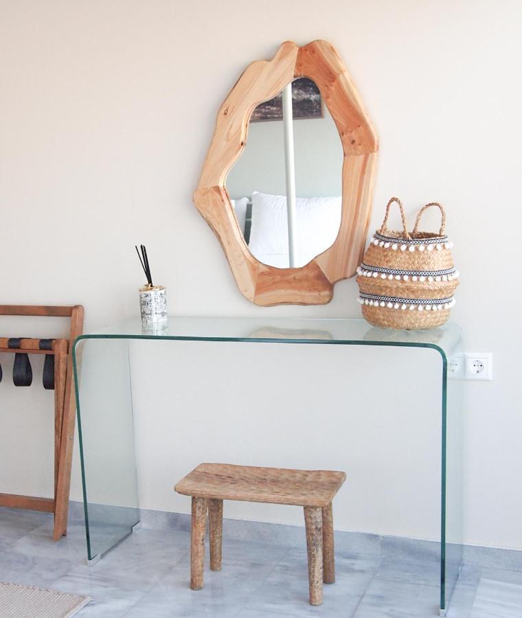Sigma Loft, In The Heart Of Chania Apartment *