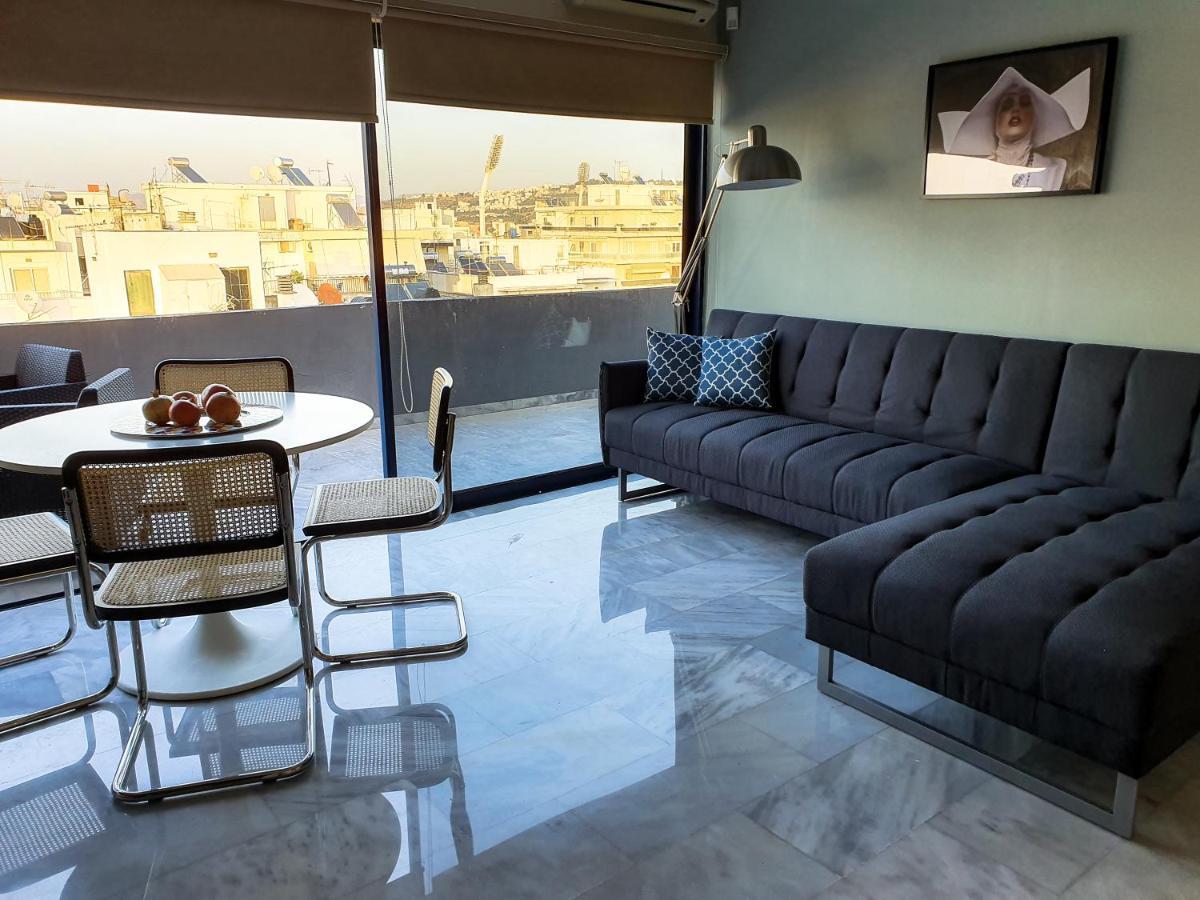 Sigma Loft, In The Heart Of Chania Chania (Crete)