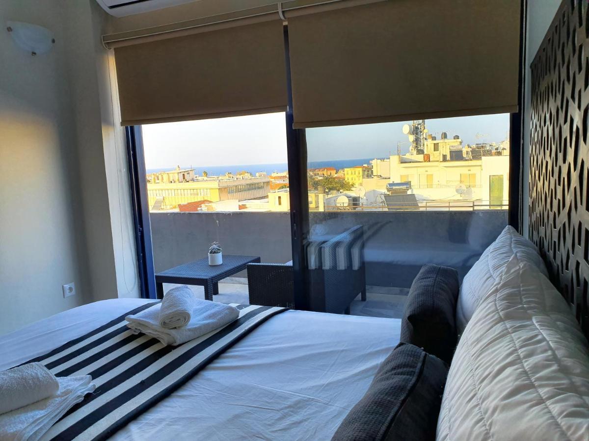 Sigma Loft, In The Heart Of Chania Apartment Chania (Crete)