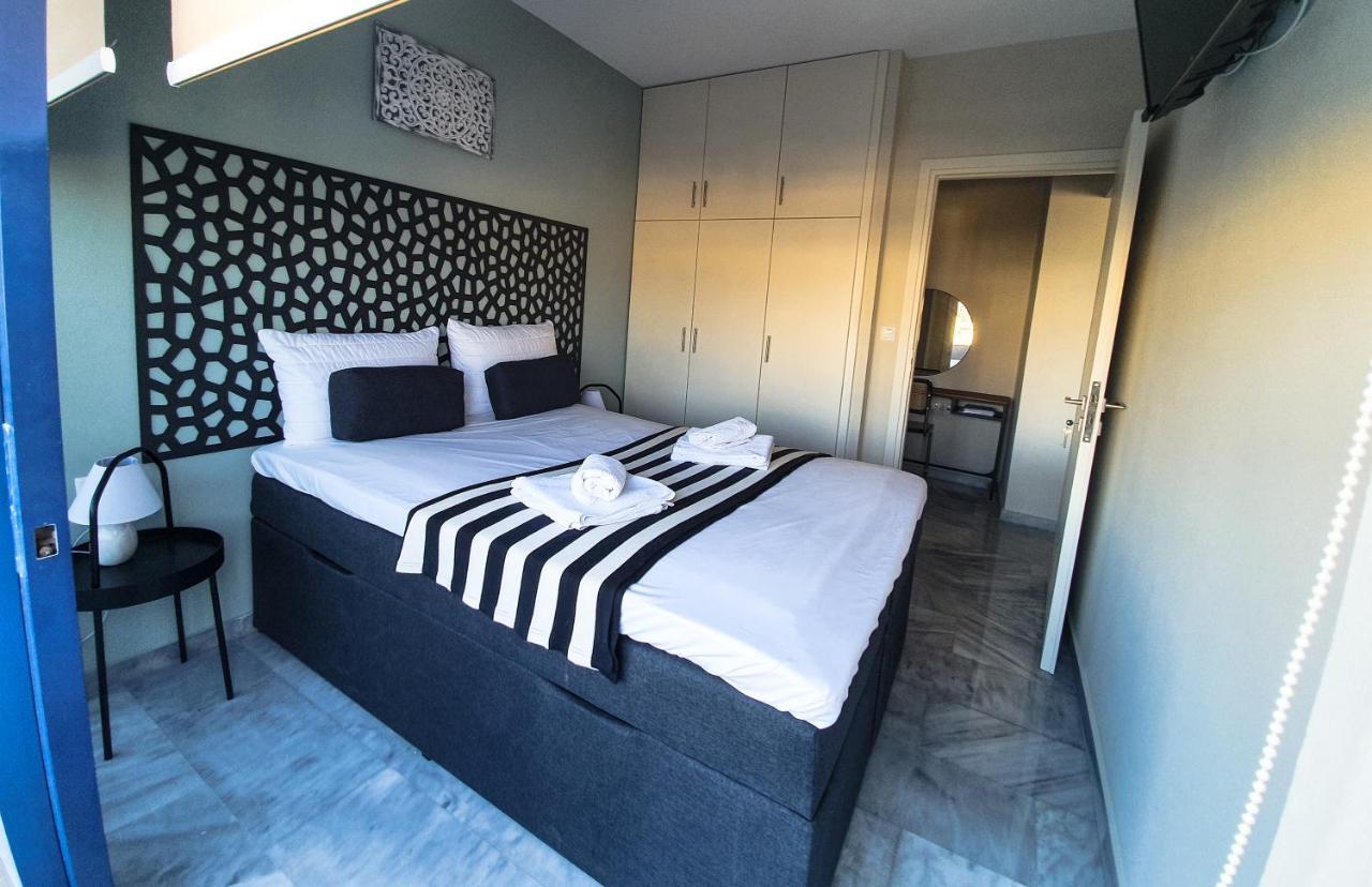 Sigma Loft, In The Heart Of Chania Apartment
