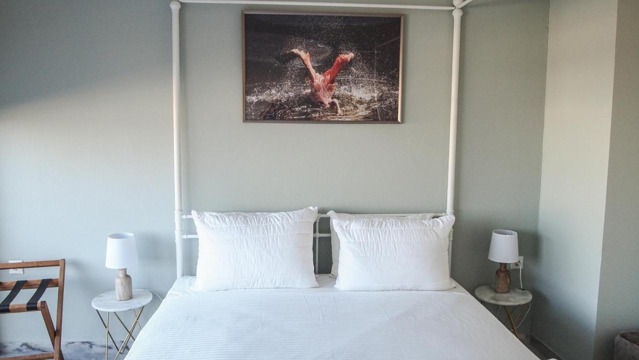 Apartment Sigma Loft, In The Heart Of Chania