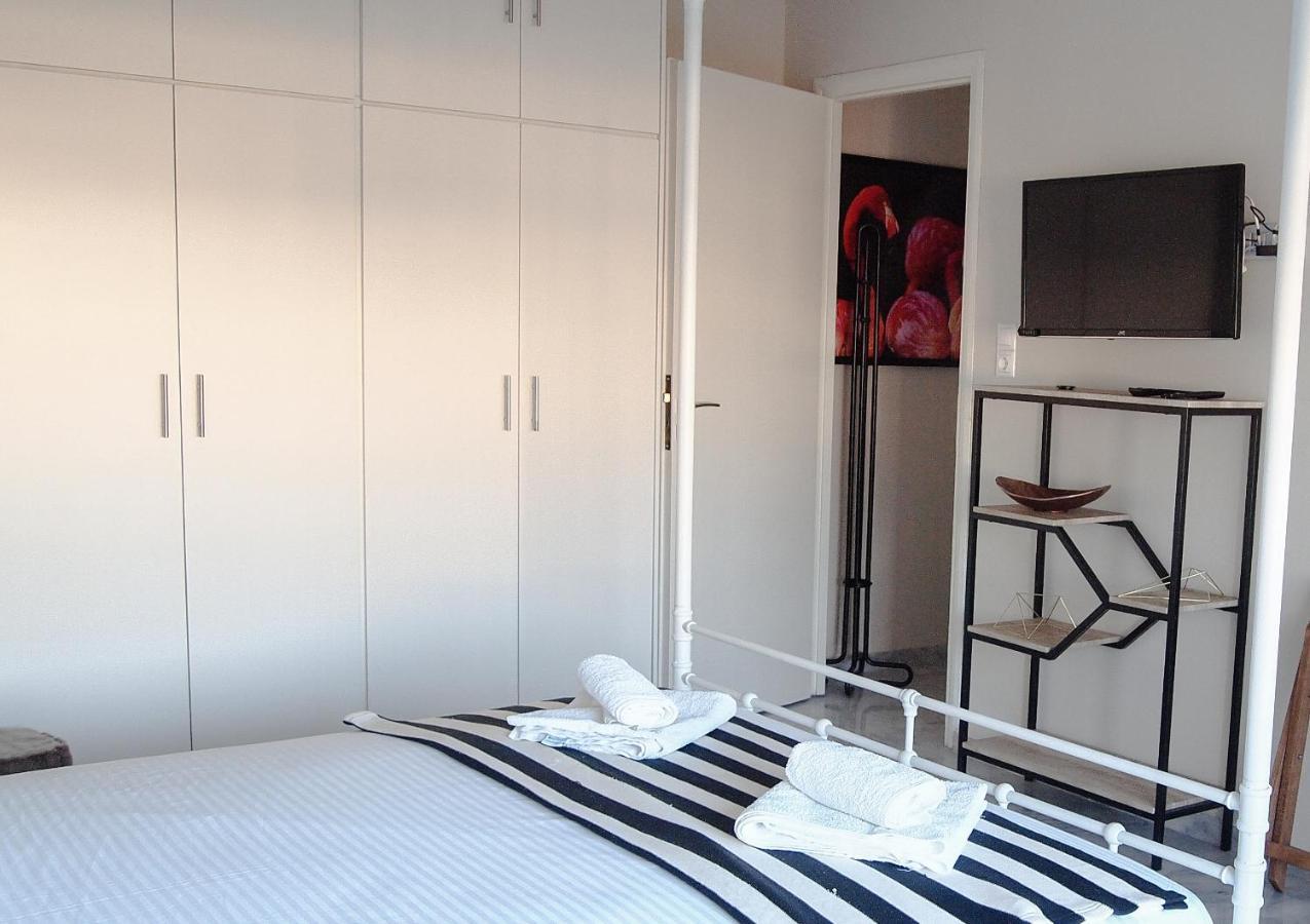 Apartment Sigma Loft, In The Heart Of Chania *