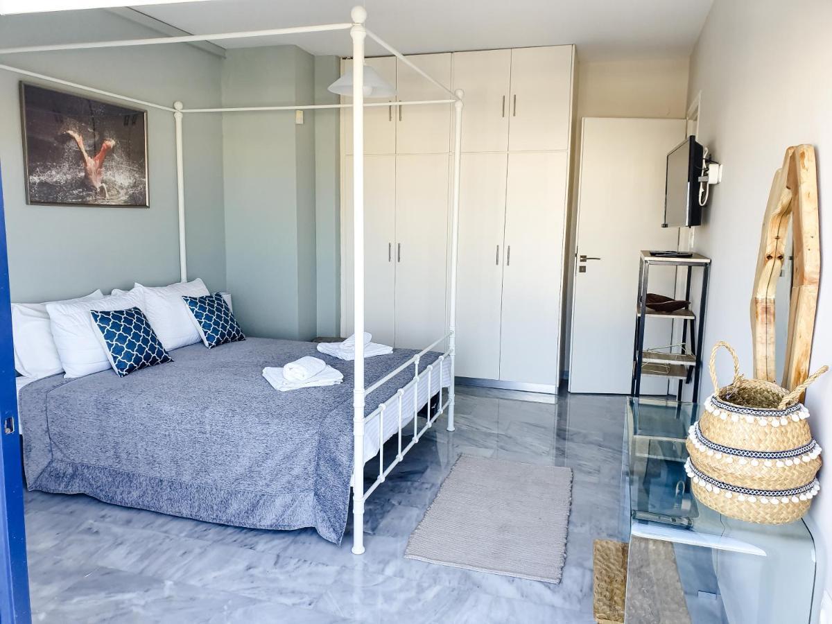 Apartment Sigma Loft, In The Heart Of Chania *