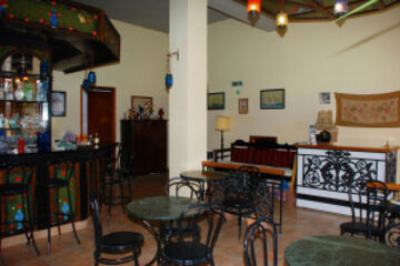 Hotel Kasteli