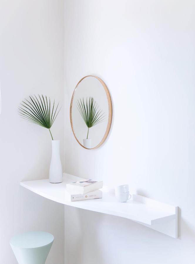 Apartment Pefki