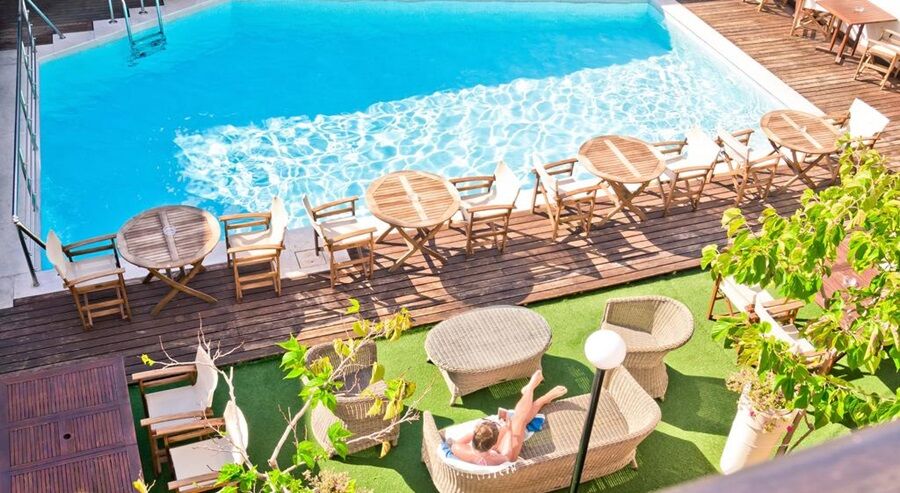 Talos & Chania (Crete)