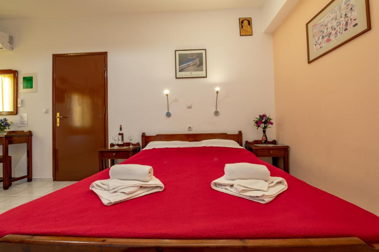 Bed & Breakfast Poco Loco