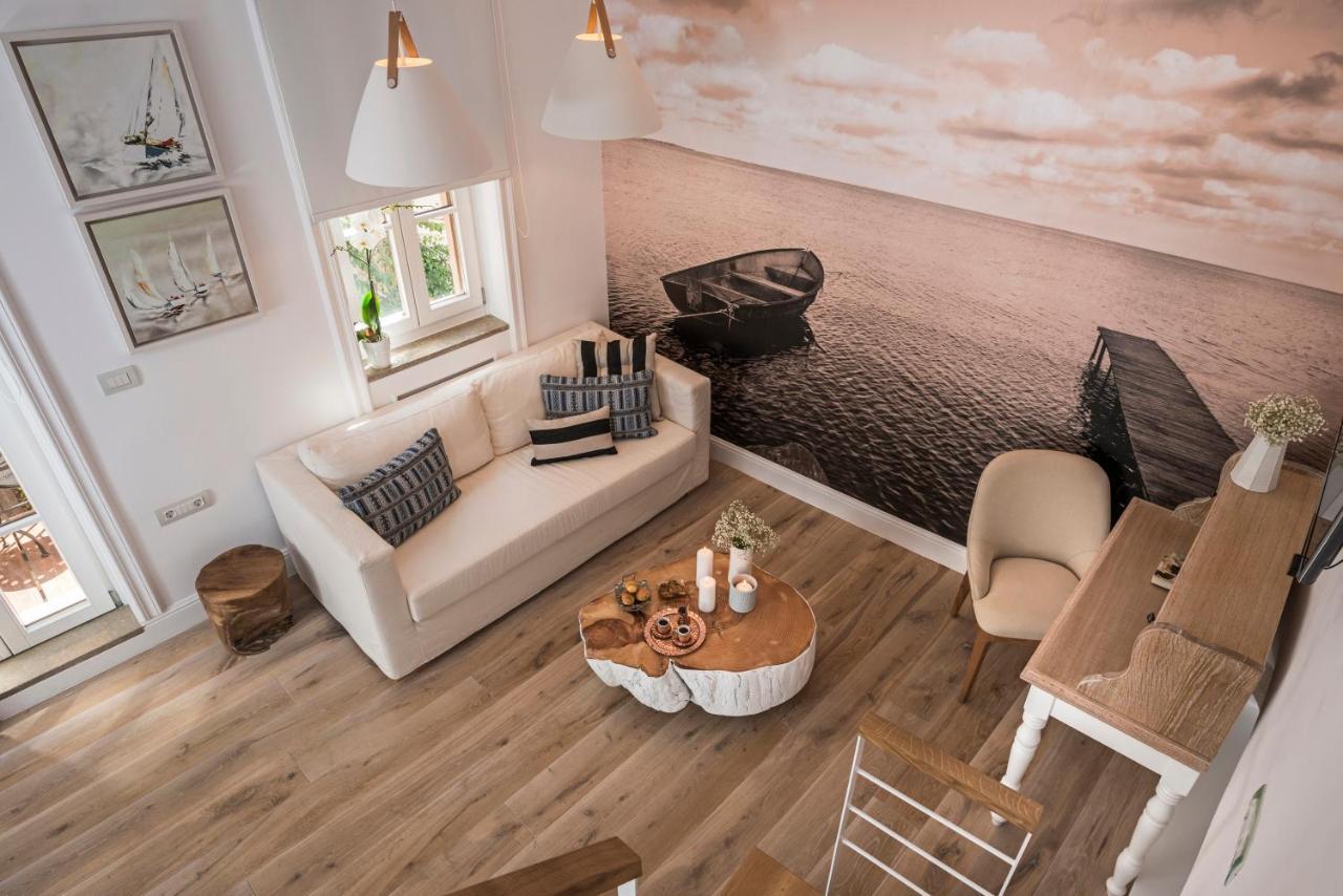 Casa Regina Luxury House Villa *