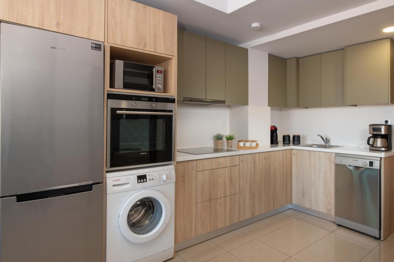 Stefan's Hub Appartement Chania (Crete)