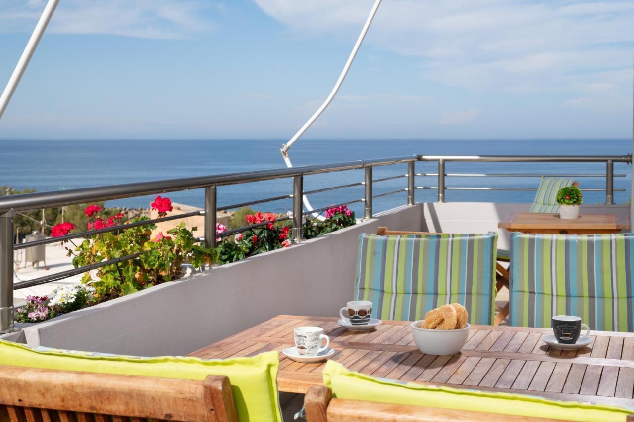 Stefan's Penthouse Apartment