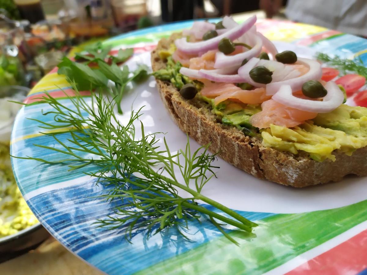 Frühstückspension Poco Loco