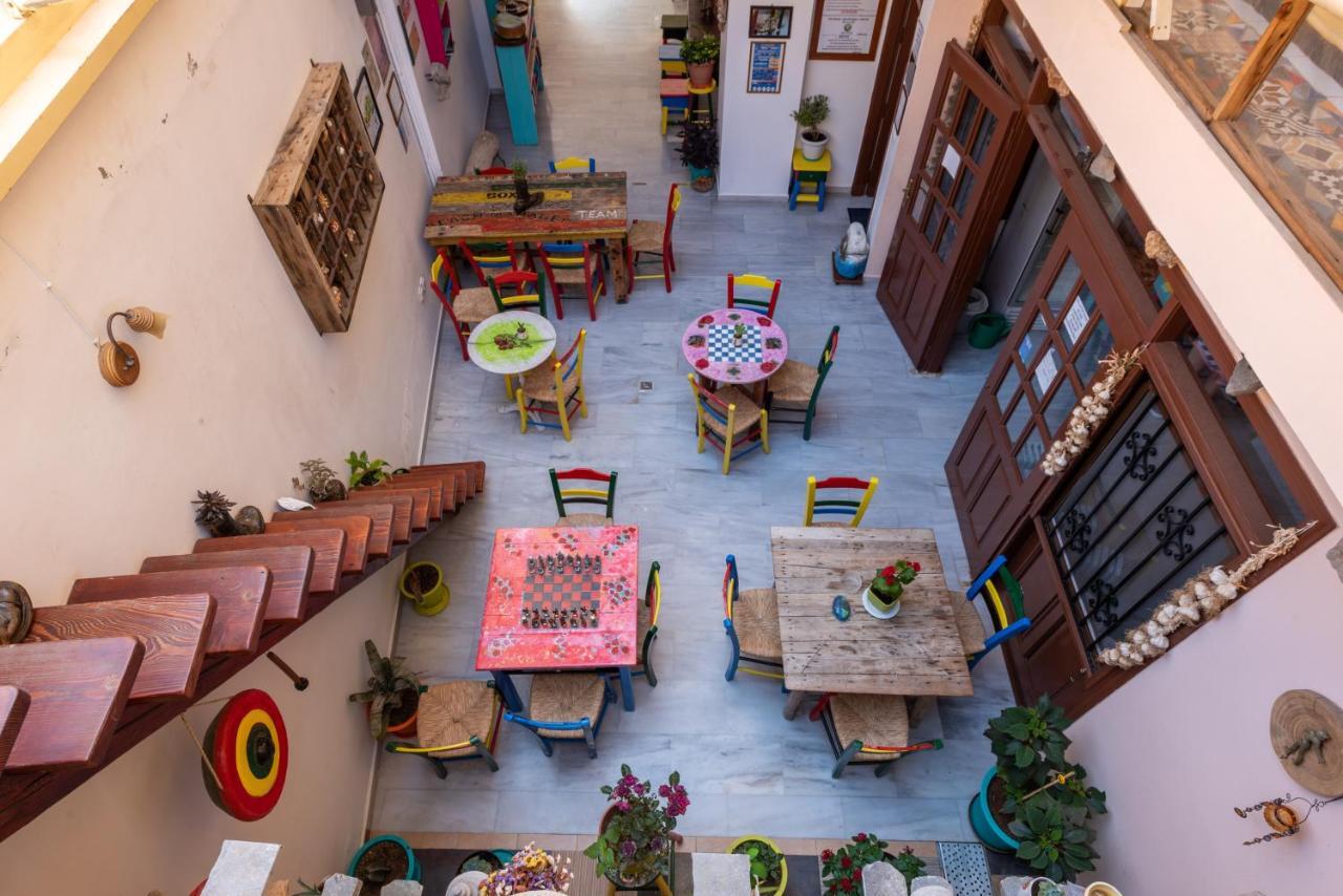 Bed & Breakfast Poco Loco