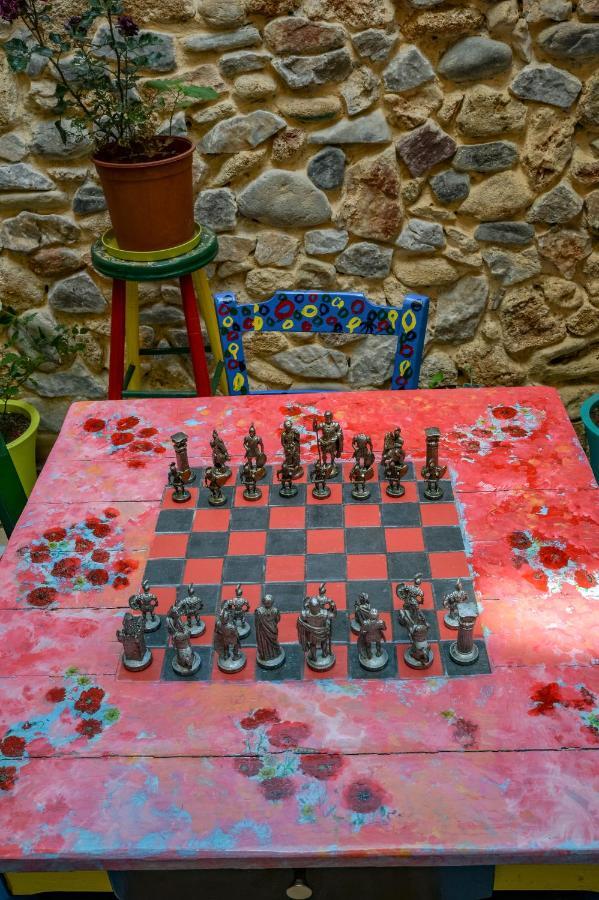 Poco Loco 2* Chania (Crete)