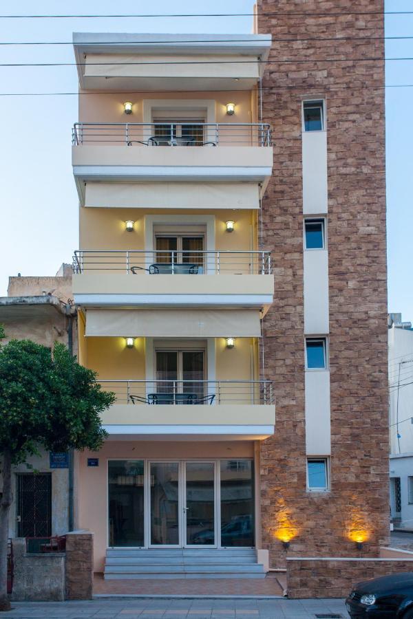 Apartment Mary Suites Chania