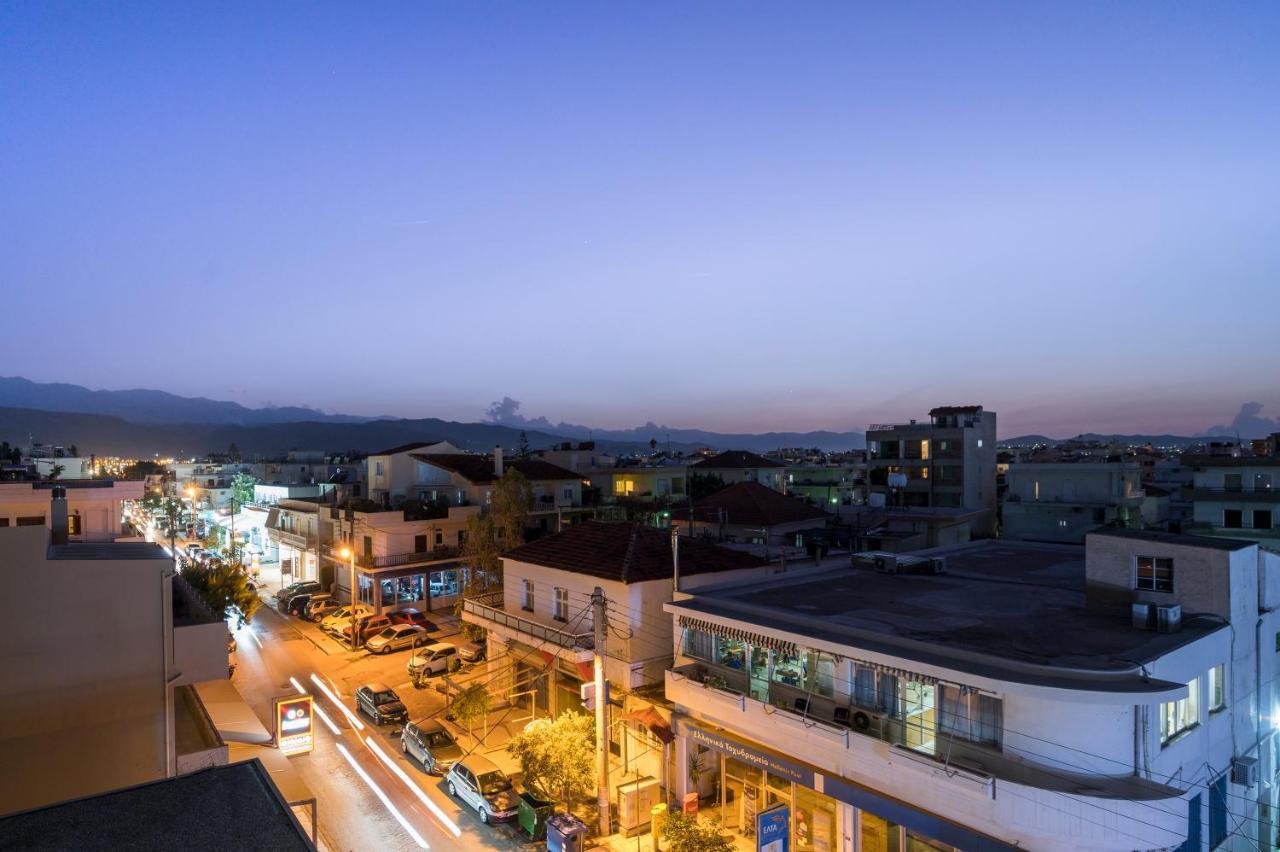 Spring Apartment Chania (Crete)