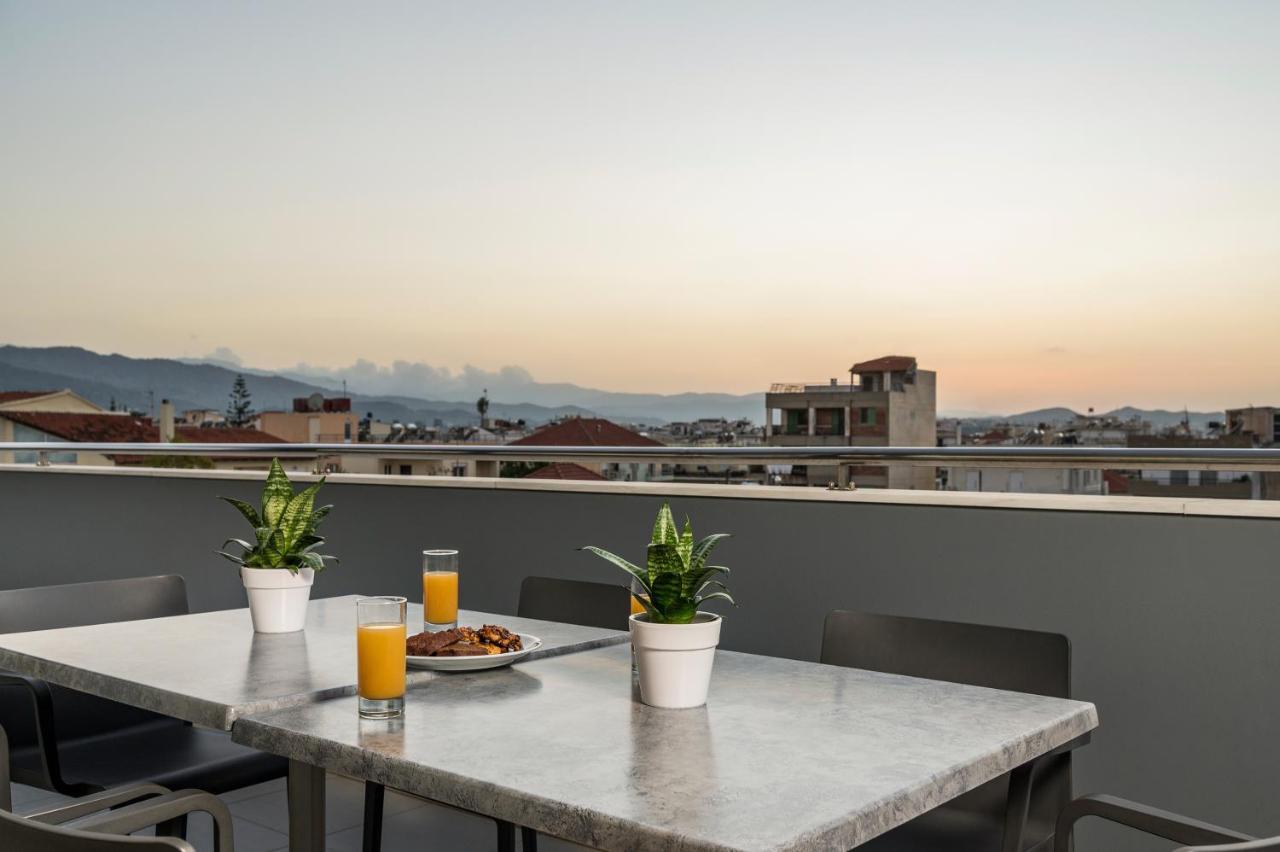 Apartment Spring Chania (Crete)