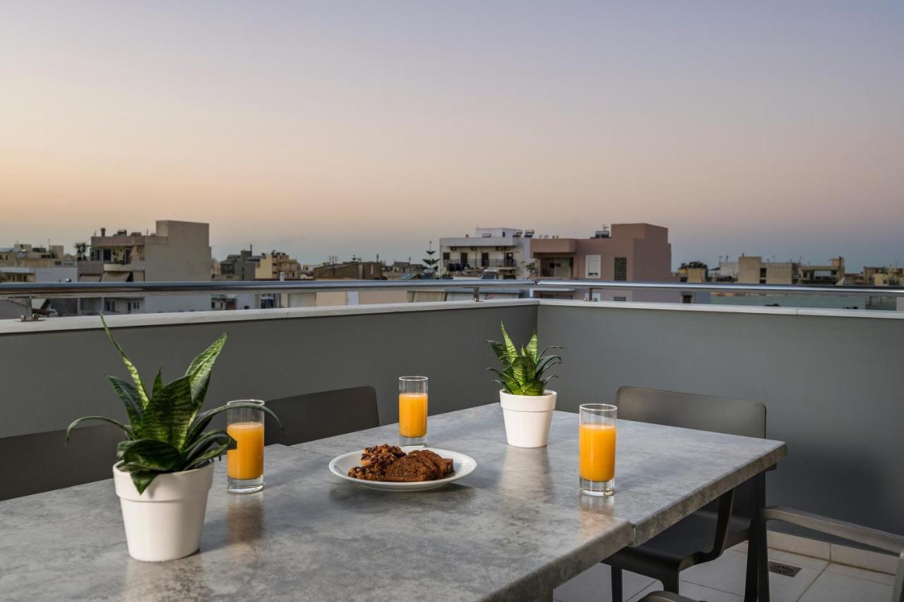 Spring Apartment Chania (Crete)
