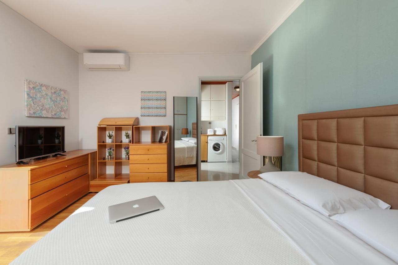 Stefan's Penthouse Chania (Crete)