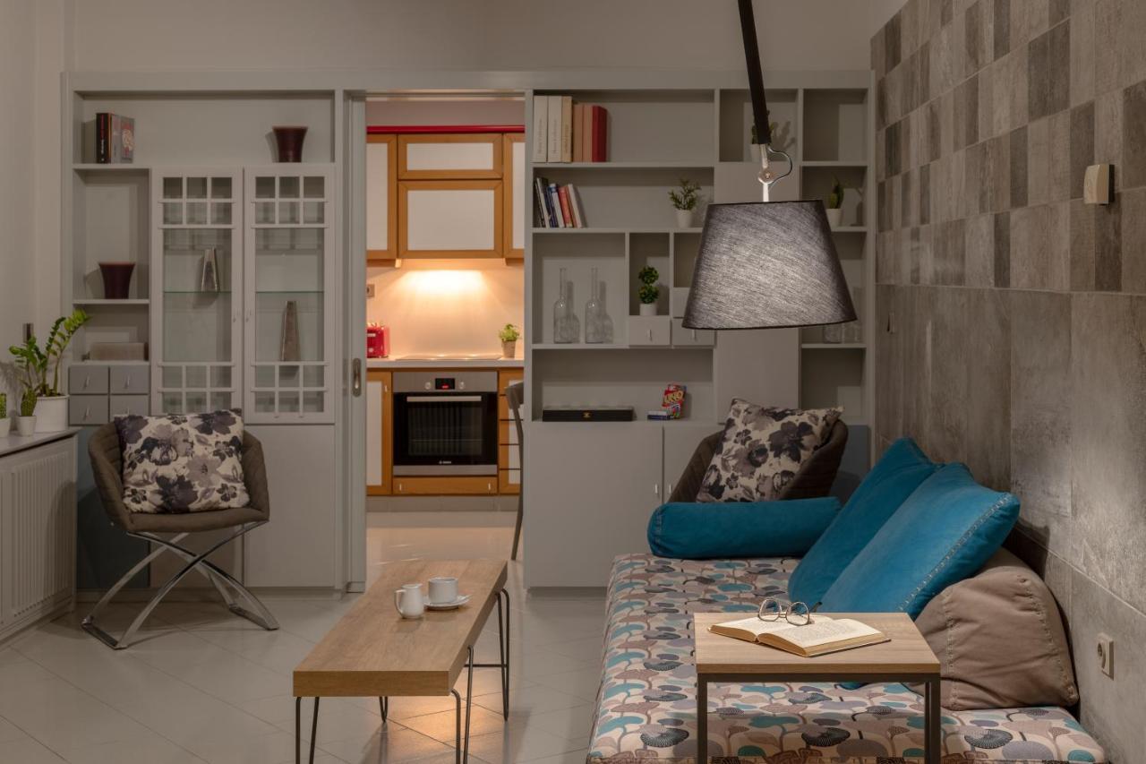 Stefan's Penthouse *