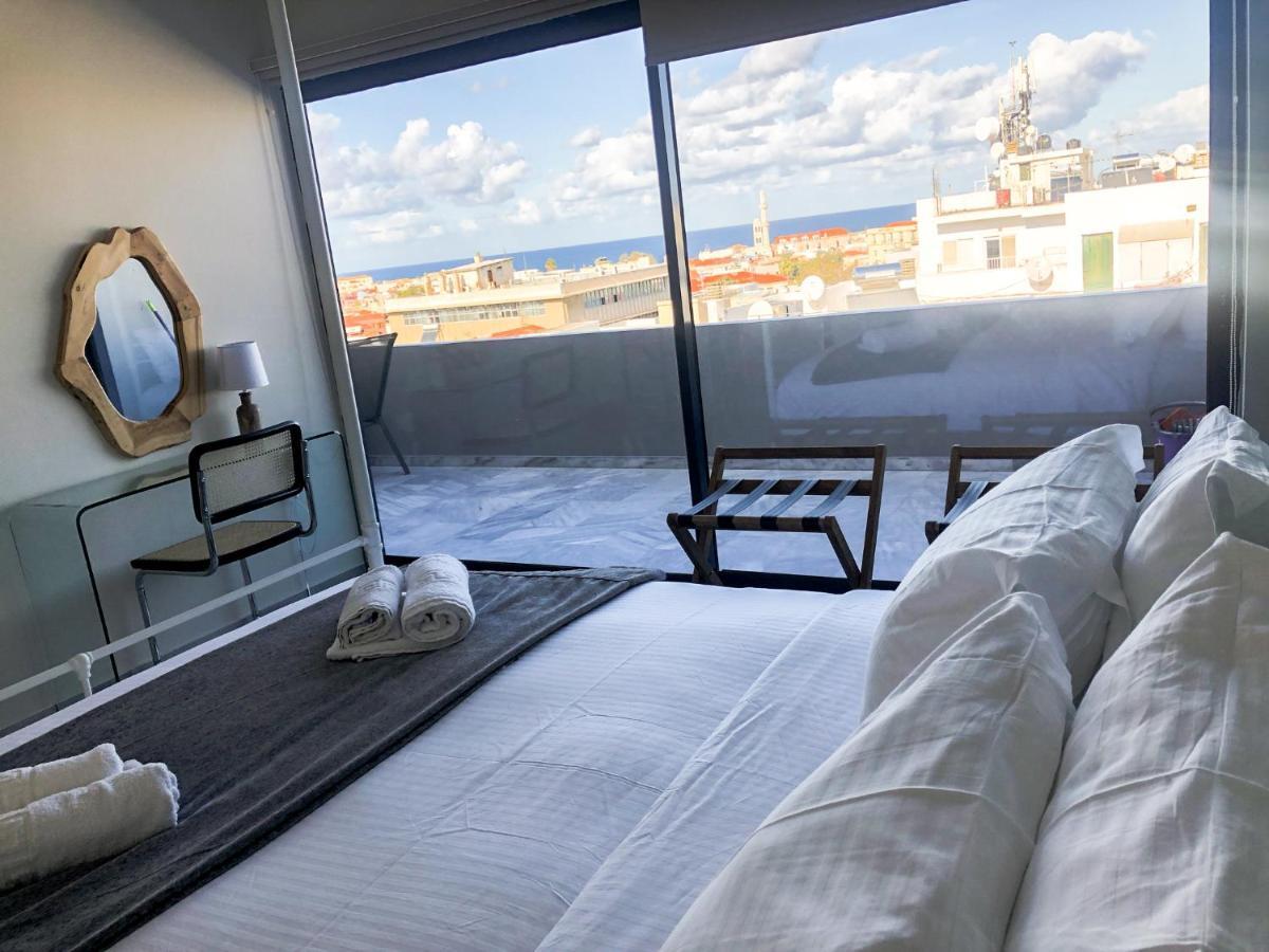 Sigma Loft, In The Heart Of Chania Chania (Crete)