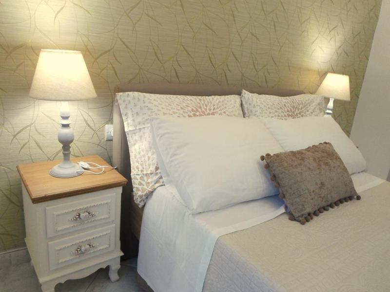 Meryland Apartment