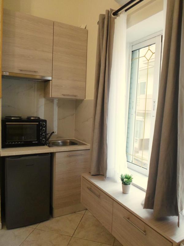 Apartment Meryland