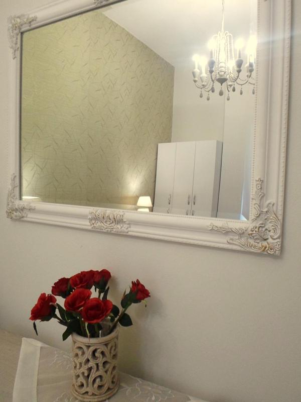 Apartment Meryland Chania (Crete)