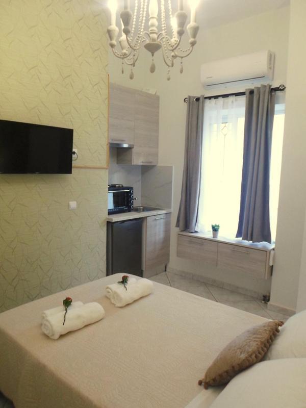 Meryland Apartment Chania (Crete)
