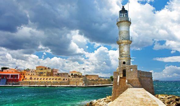 Meryland * Chania (Crete)
