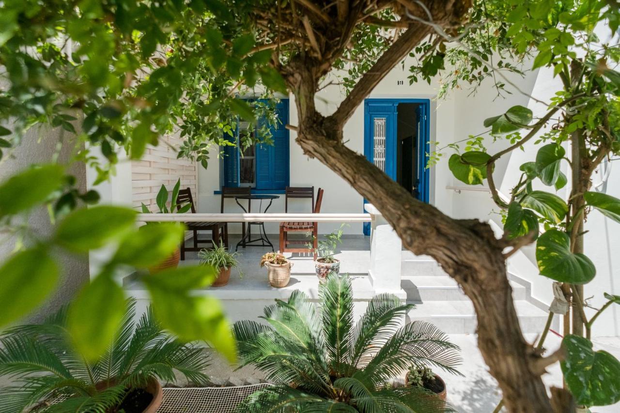 Holiday home Grandma's Chic In Chania Venetian Harbor *