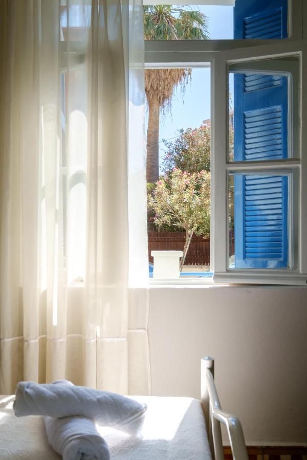 Grandma's Chic In Chania Venetian Harbor Holiday home