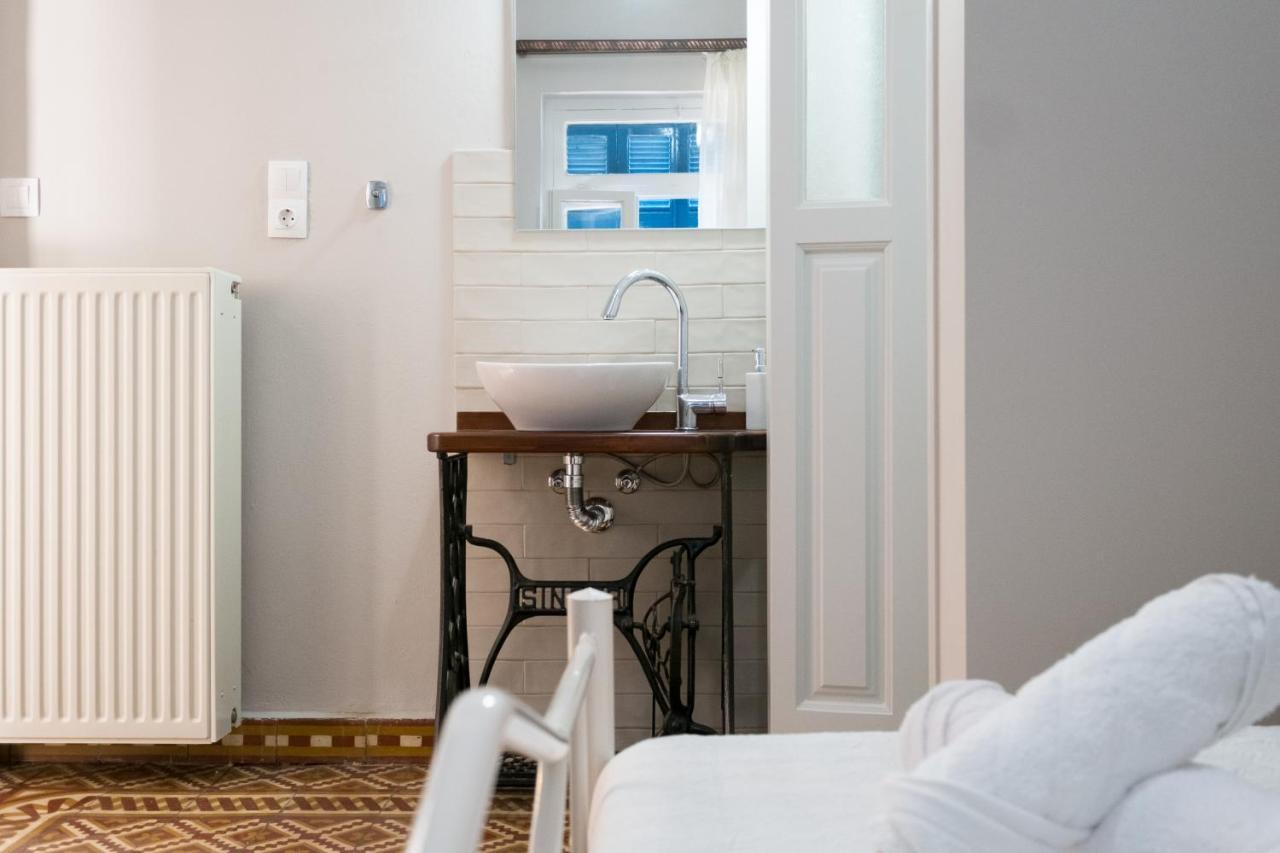 Grandma's Chic In Chania Venetian Harbor Holiday home *