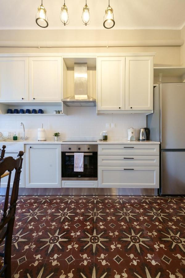 Grandma's Chic In Chania Venetian Harbor Holiday home