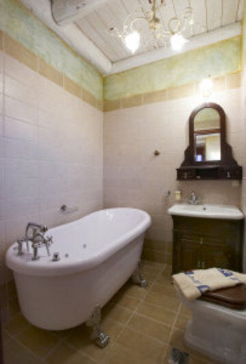 Aparthotel Odos Oneiron Boutique Chania (Crete)