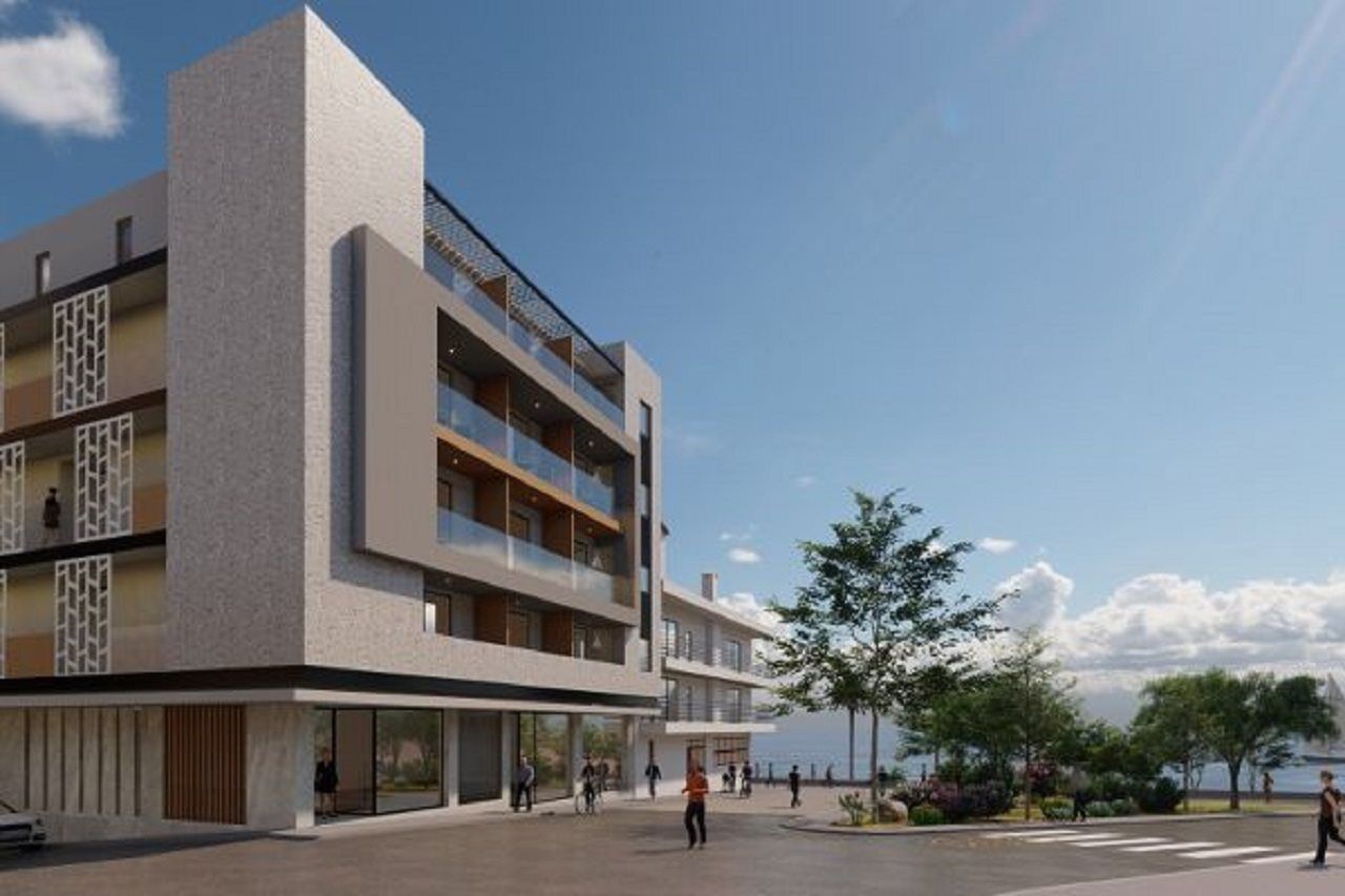 Chania Flair Boutique Hotel, Adults Only, Tapestry Collection By Hilton Hotel Chania (Crete)