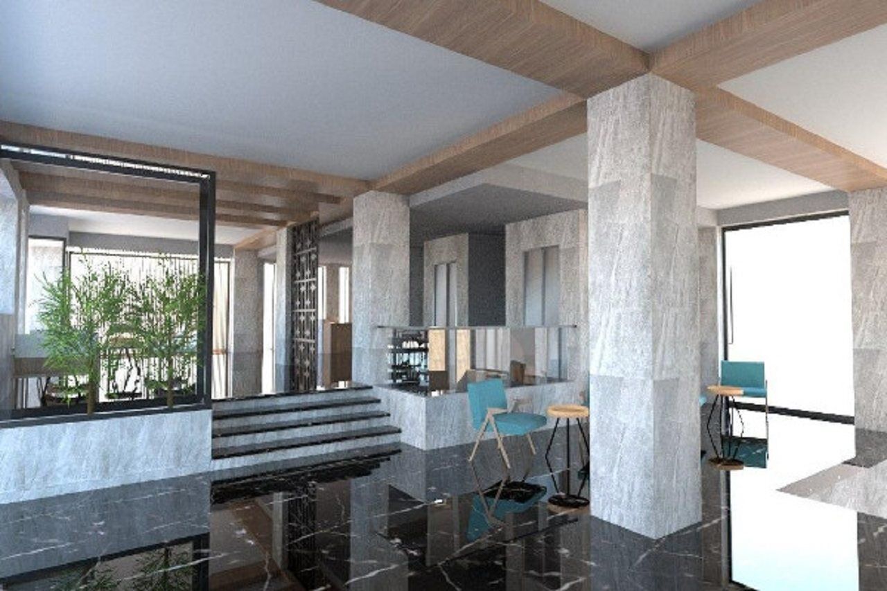 Hotel Chania Flair Boutique Hotel, Adults Only, Tapestry Collection By Hilton 5*