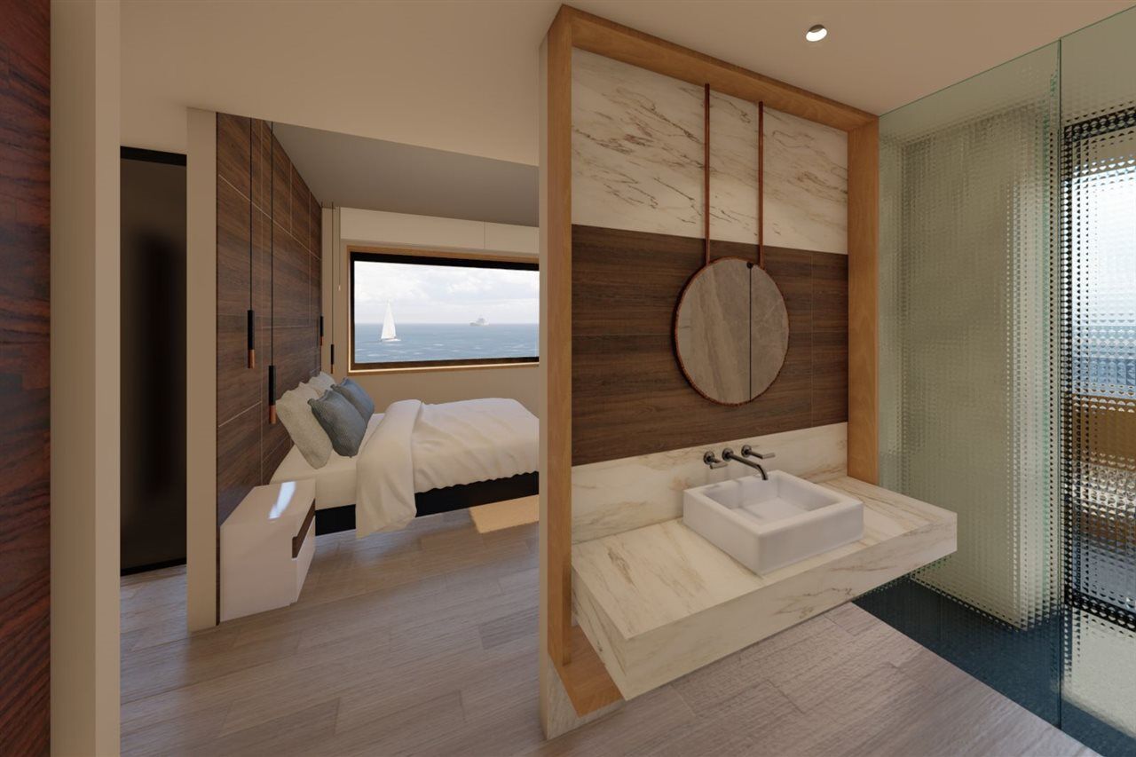 Chania Flair Boutique Hotel, Adults Only, Tapestry Collection By Hilton 5* Chania (Crete)