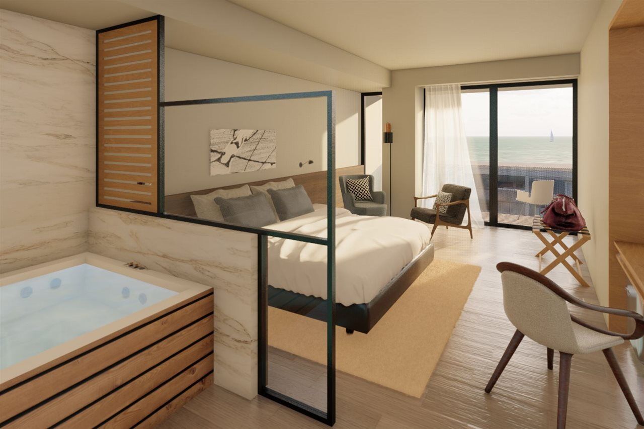 Hotel Chania Flair Boutique Hotel, Adults Only, Tapestry Collection By Hilton 5*