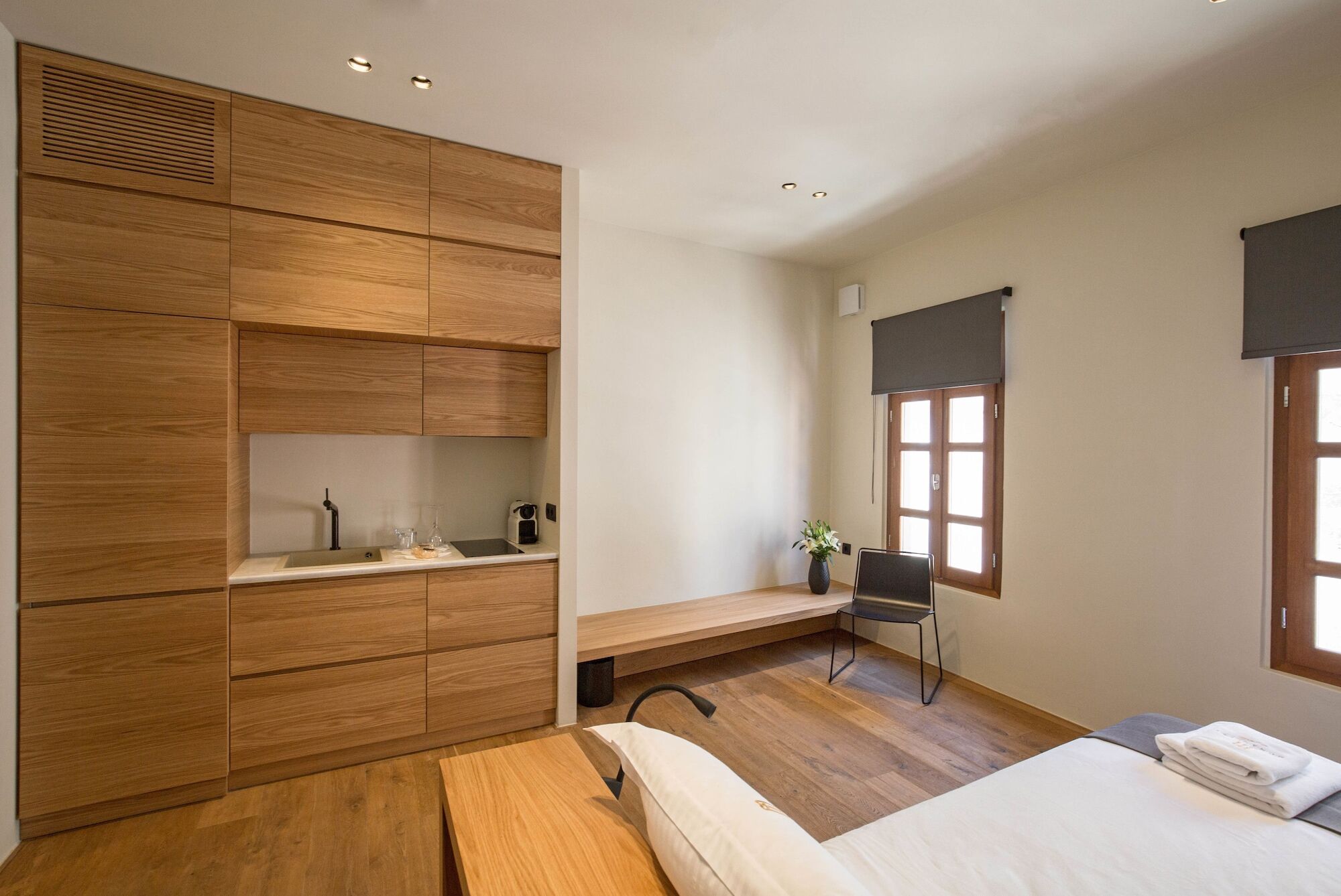 Portou House Chania (Crete)
