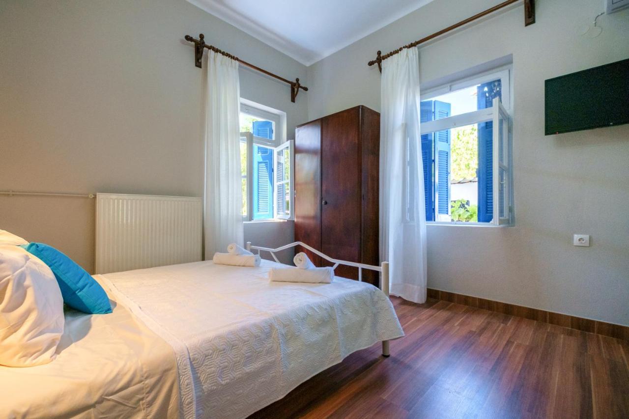 Grandma's Chic In Chania Venetian Harbor Holiday home Chania (Crete)