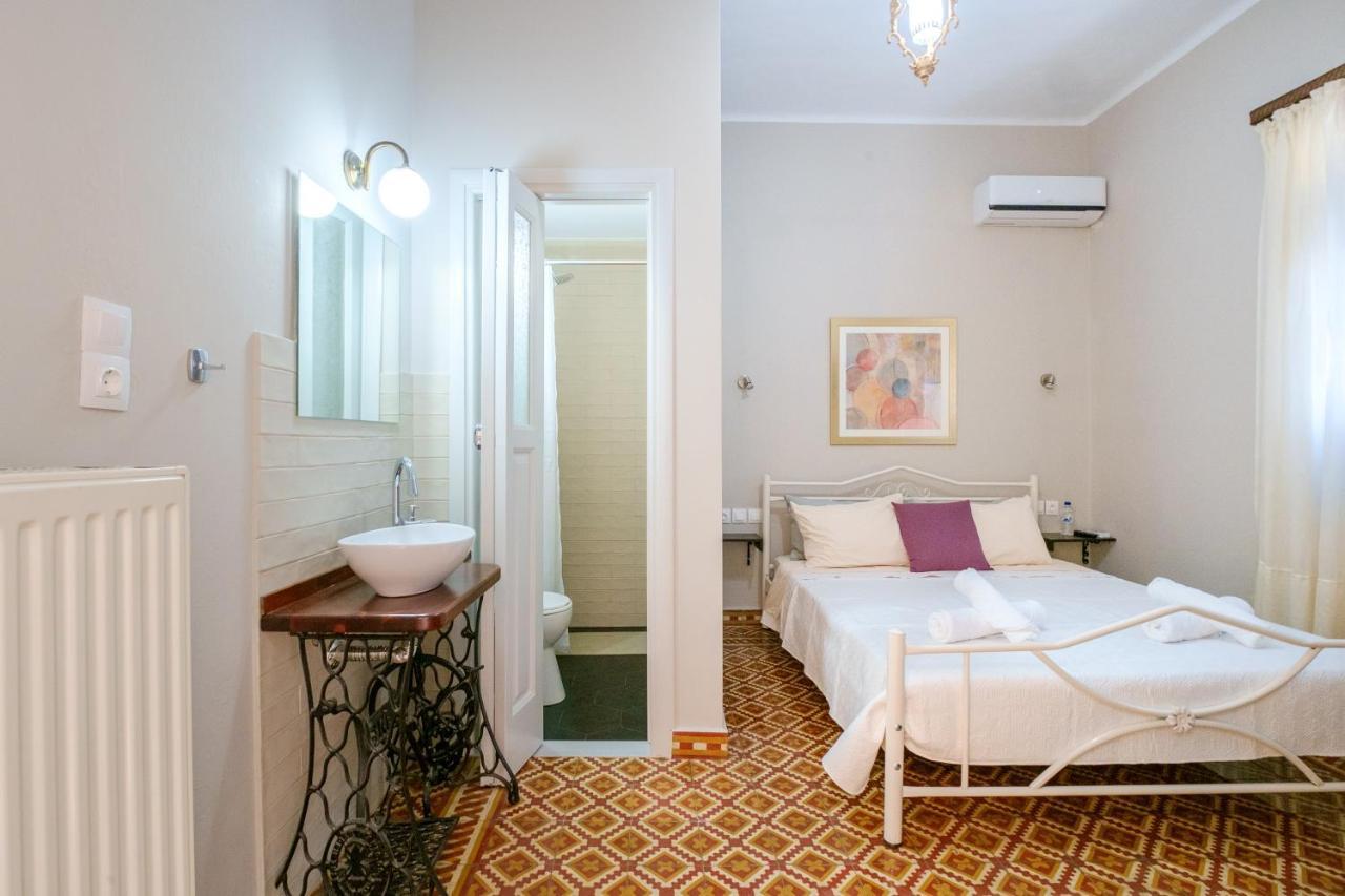Holiday home Grandma's Chic In Chania Venetian Harbor *