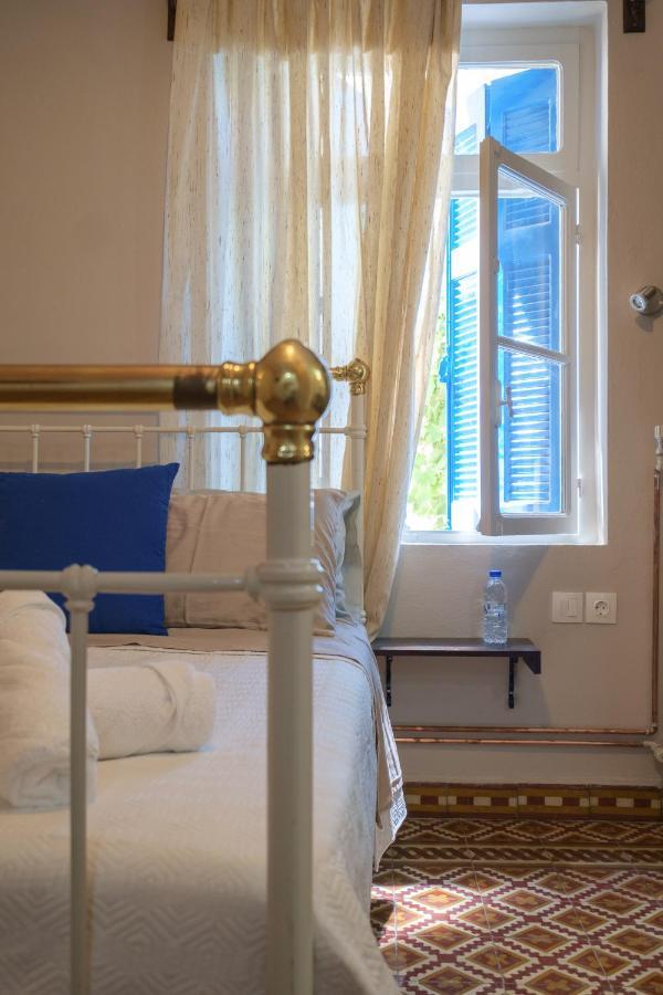 Grandma's Chic In Chania Venetian Harbor Holiday home *