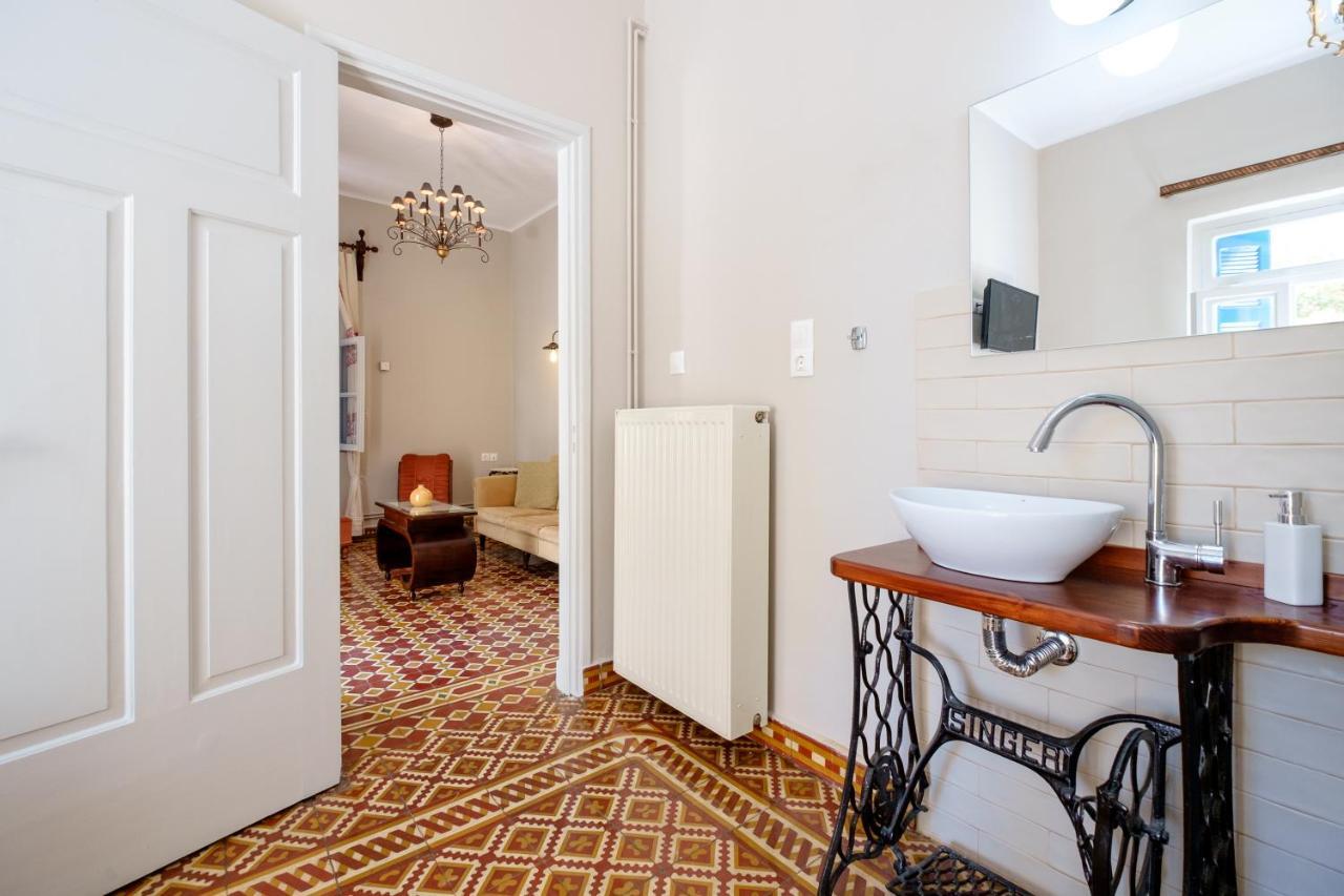 Holiday home Grandma's Chic In Chania Venetian Harbor Chania (Crete)