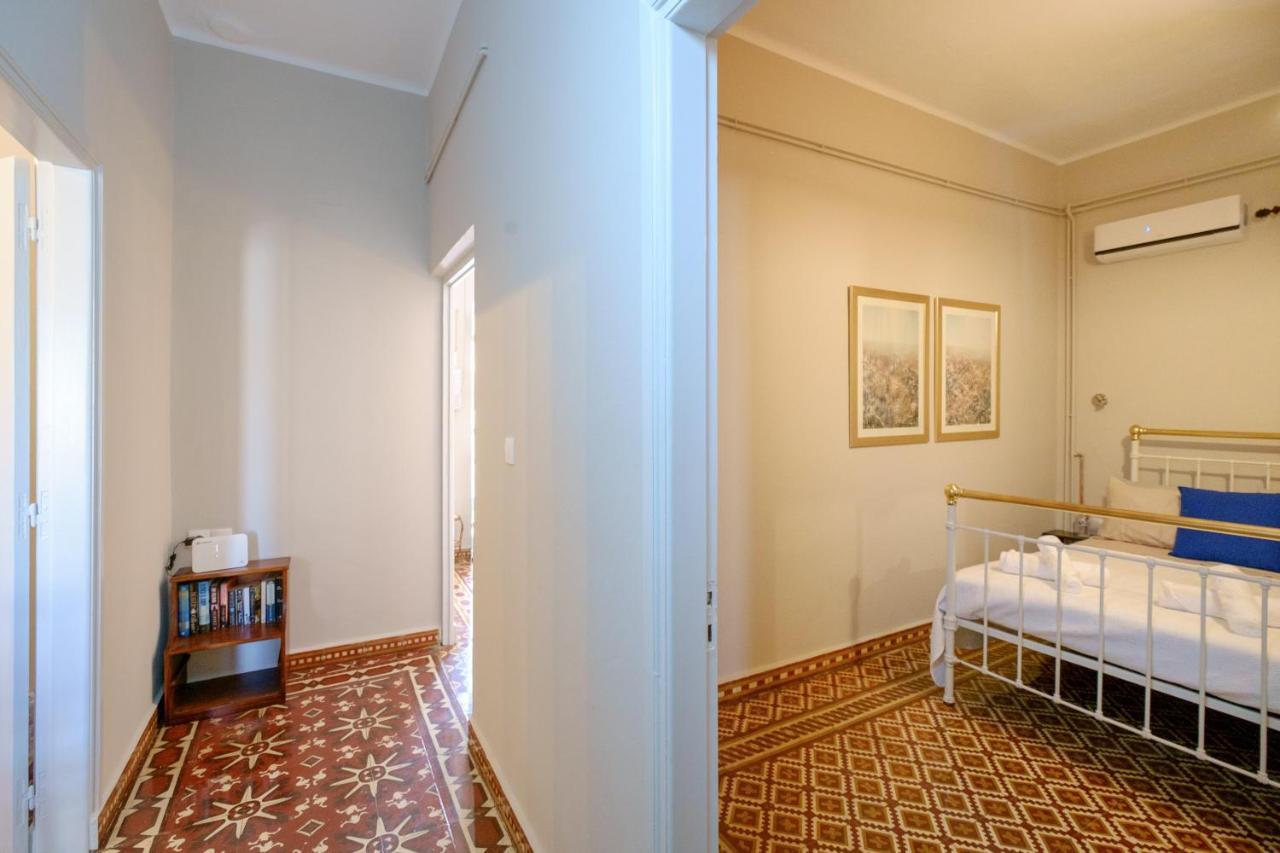 Grandma's Chic In Chania Venetian Harbor Holiday home Chania (Crete)